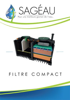 documentation filtre compact clearfox