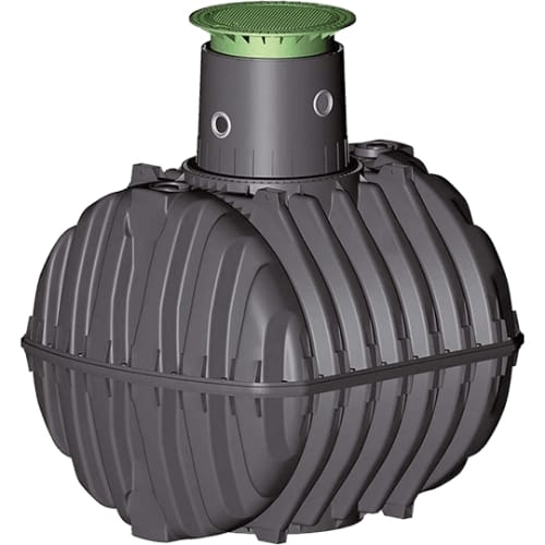 carat-recuperateur-eau Cuve de récupération d'eau de pluie enterrée