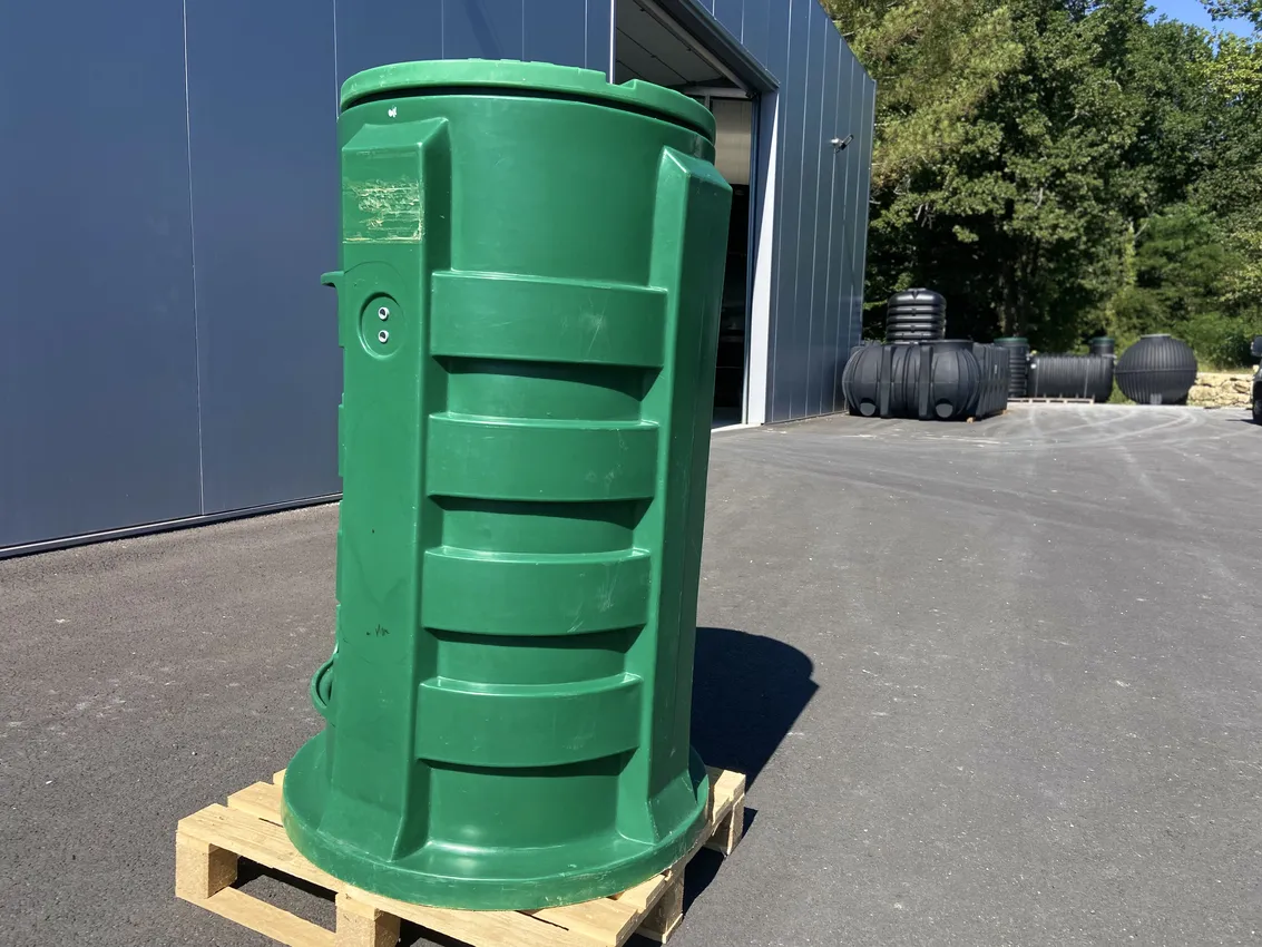 vente de pompe de relevage en charente maritime