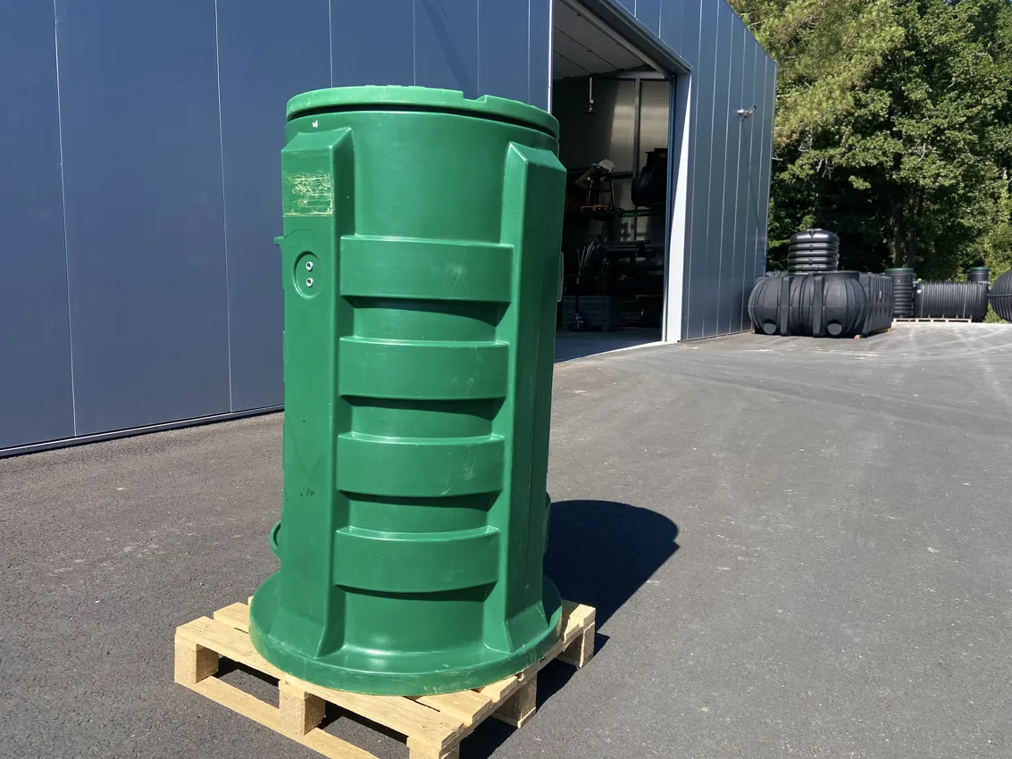 vente de pompe de relevage en lot et garonne