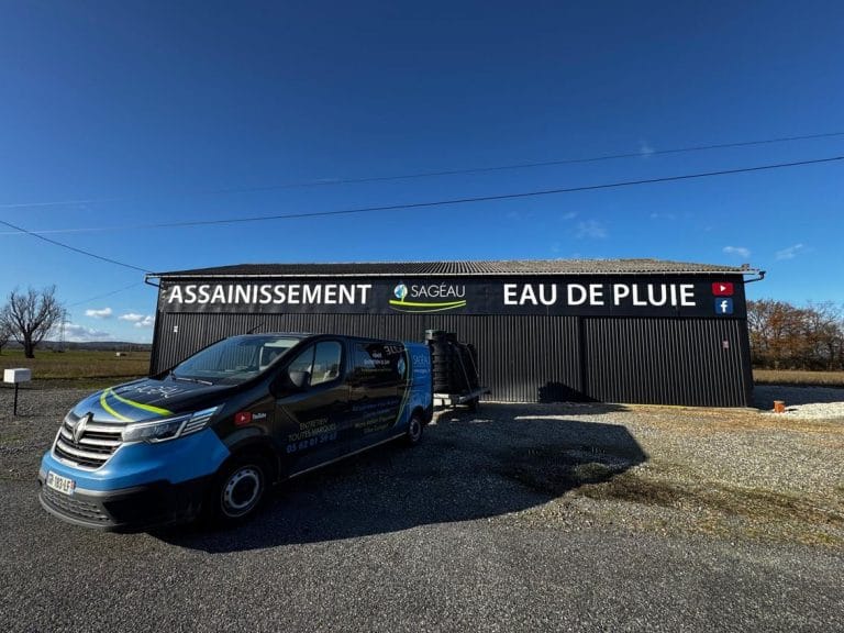 sagéau haute garonne