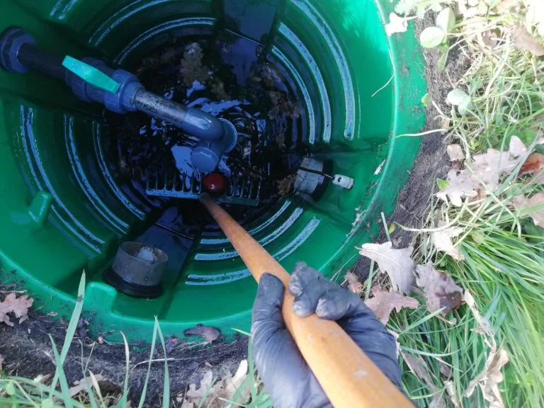 Pompe de relevage eaux usées, eaux chargées Calpeda GQS 50-8