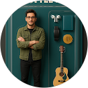 Anthony Carubelli profile picture