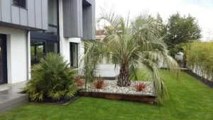 entreprise ab espaces verts