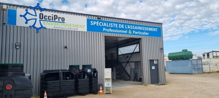 entreprise assainissement en tarn et garonne