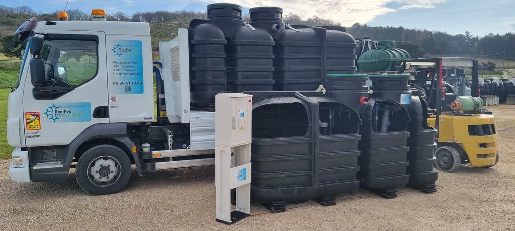 entreprise assainissement dans le tarn et garonne occipro