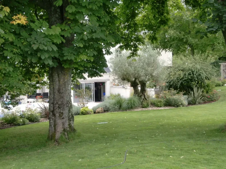 paysagiste saone et loire