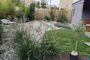 paysagiste cote d'or